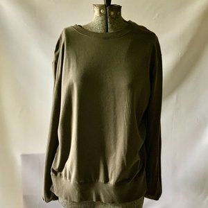 Project Social T Sweatshirt